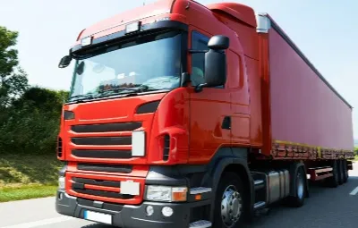 İstanbul Çiftlikköy Ambar Kargo