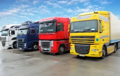 İstanbul Çiftlikköy Nakliye Ambarı