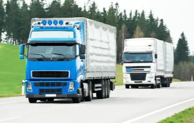 İstanbul ile Çiftlikköy Arası Eşya Taşıma